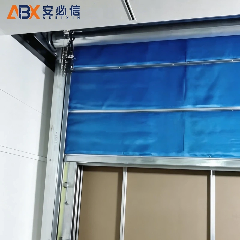 长治市充气式门封