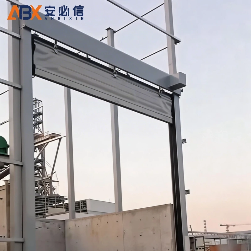 长治市机械式门封