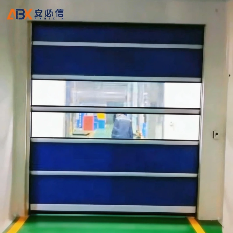 长治市高速门