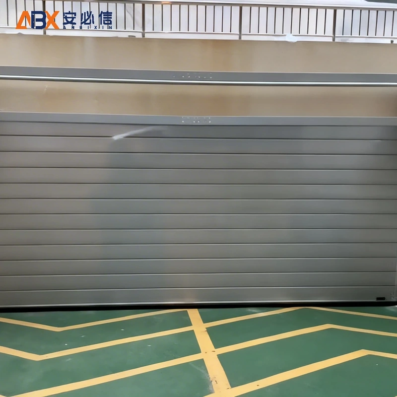 长治市涡轮硬质高速门